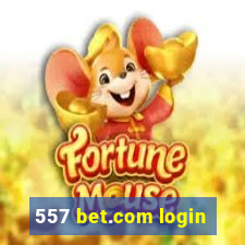 557 bet.com login